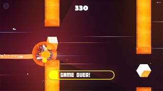 Space Dash - Screenshot 2