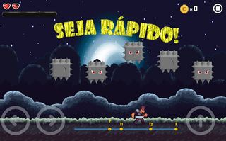 Pimba Falaz - Screenshot 3