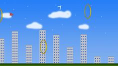 Tappy Plane - Screenshot 3