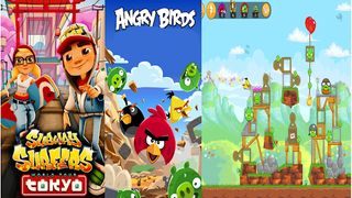 2 Player Games: All Games 2023 - Screenshot 1