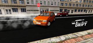 2nd Gear Drag - Screenshot 2