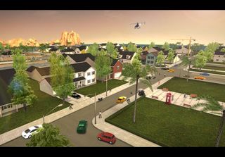 T.R.E.V.O.R 7 - Screenshot 3