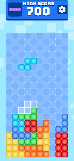 Cubix Puzzle - Screenshot 3