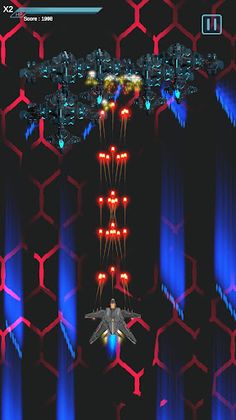 Slayer Bizarre Shmup (digital - Screenshot 4
