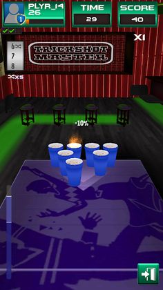 Trickshot Master - Screenshot 2