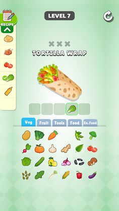 Chef Quest - Screenshot 4