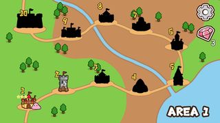 Bridge of Glory - Screenshot 1