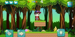 Adventure Land - Screenshot 1