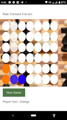 FourDots - Screenshot 2