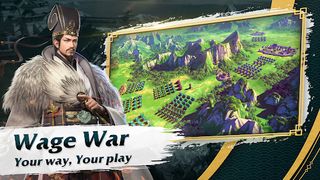 3 Kingdoms: Siege & Conquest - Screenshot 2