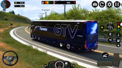 Bus Simulator 2022 Bus Driving - Screenshot 5
