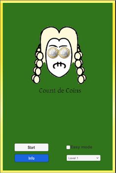 Count de Coins - Screenshot 2