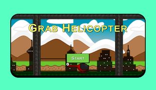 Helicopet Grab 2 - Screenshot 1