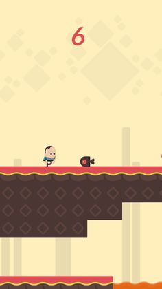 Super Boy Adventure - Screenshot 2