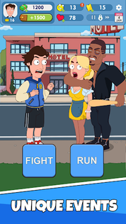 Idle Guy: Life Simulator games - Screenshot 4