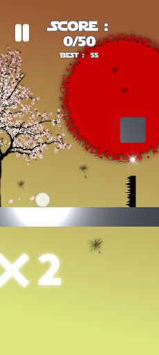 Seventa : The 7 Day Challenge  - Screenshot 1