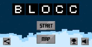 Blocc - Screenshot 1