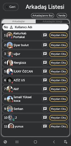 Who Wants Earn Be a Millionare - Screenshot 2