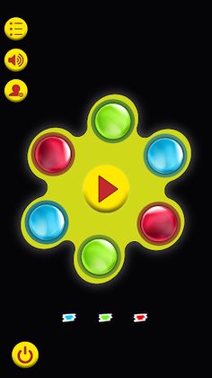 Pop R Tap - Screenshot 2