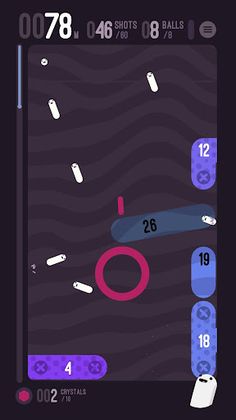 Holedown - Screenshot 3