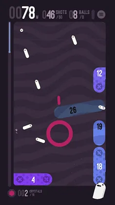 Holedown - Screenshot 3