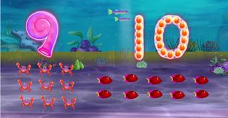 learning english for kids - Screenshot 1