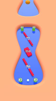 Ball WOW! - Screenshot 4