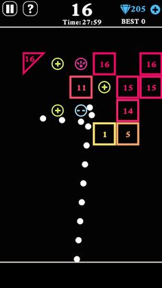 Balls Bricks Breaker - Screenshot 3