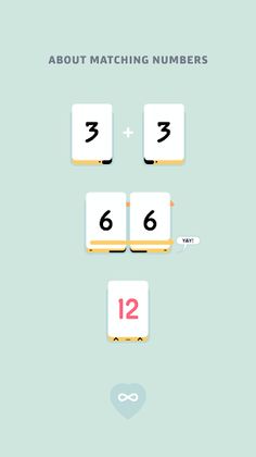Threes! Freeplay - Screenshot 3