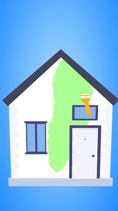 Magic Paint Mix - Screenshot 4