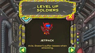 Small War 2 - online strategy - Screenshot 2