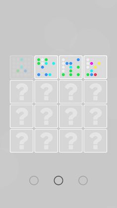 Links Fusion - puzzle game - Screenshot 2