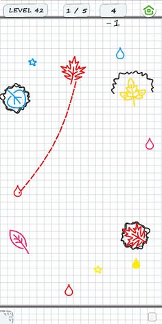 Leaves - Screenshot 4