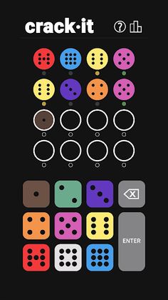 crack it - Screenshot 2