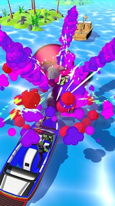 One vs Many - Screenshot 4