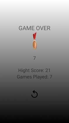 Gravity fighter - Screenshot 4