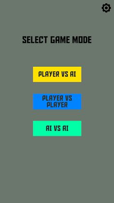 Reversi Challenge - Screenshot 4