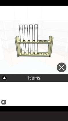 EscapeGame: ChemicalRoomEscape - Screenshot 2