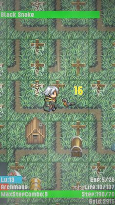 Rub Road - Screenshot 4