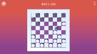 Checkers - Screenshot 2