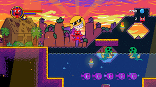 Missing Banban - Screenshot 3