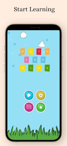 Math For Kids - Game - Screenshot 3