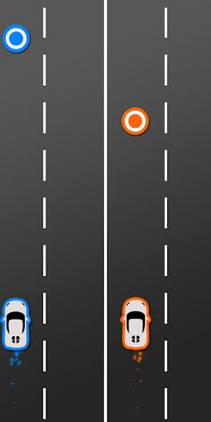 To Cars Control - Screenshot 3