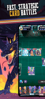 Mystic Realms - Screenshot 1