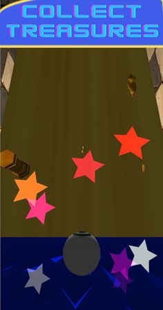 Spatial Orientation - Screenshot 3