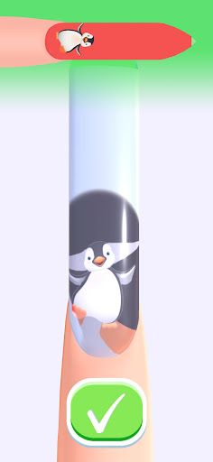 Nail master - Screenshot 2