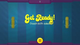 Slappy Paddles - Screenshot 2