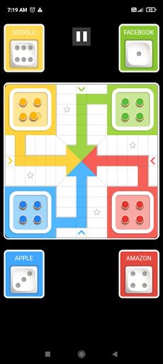 Ludo Jerky - Screenshot 3