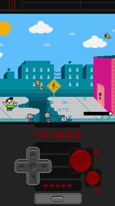 Tcheco in the Castle of Lucio - Screenshot 3