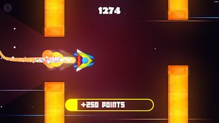 Space Dash - Screenshot 1